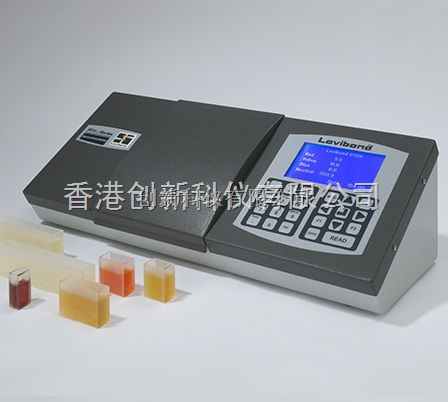 自动比色计