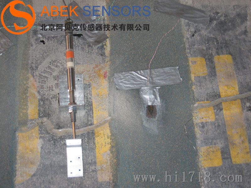DA-25/DA35/40/50/70-LVDT位移传感器-差动变压器-LVDT位移传感器