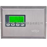 深圳供应美国Setra西特 SRIM2室内压力隔离监视仪