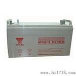汤浅蓄电池NP100-12 产品报价及规格