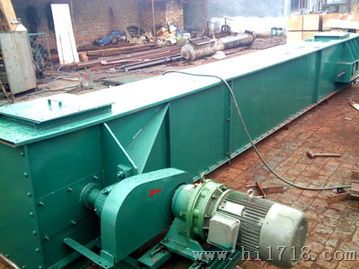 刮板输送机厂家 埋刮板输送机型号价格沧州英杰机械