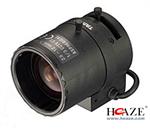 腾龙镜头 2.8-12mm自动光圈镜头13VG2812ASII