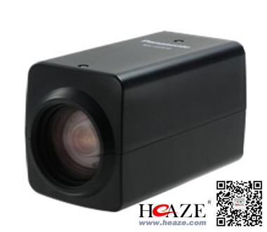 WV-CZ492CH松下宽动态摄像机36倍一体化摄像机