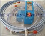 水导轴承X、Y摆度传感器TR-81型电涡流位移传感器说明书