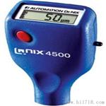 现货供应德国尼克斯QNix4500涂层测厚仪