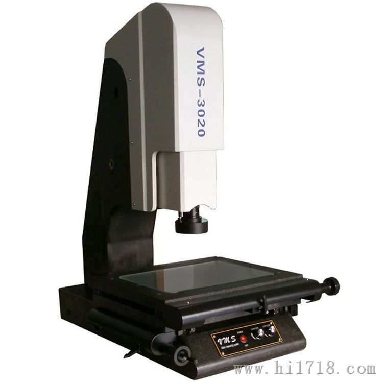 影像测量仪VMS-2010(标准型),二次元国产VMS-2010二次元影像测量仪