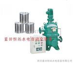 机组制动电磁阀DCF23双电控电磁空气阀DCF23S-15-220VDC