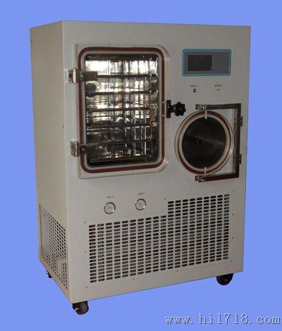 FD-20/40/50/100系列冷冻干燥机