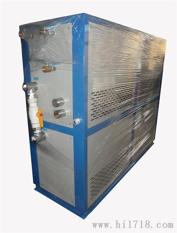 LS系列水冷式工业冷水机