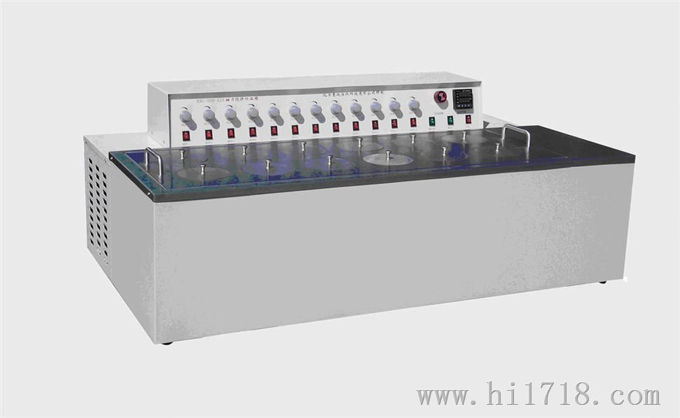HXC-系列磁力搅拌恒温槽