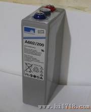 德国阳光蓄电池A612/150 报价