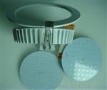 深圳LED筒灯外壳6寸开孔170mm