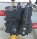 发电站油压系统组合阀ZHF-25/DN32-80现货