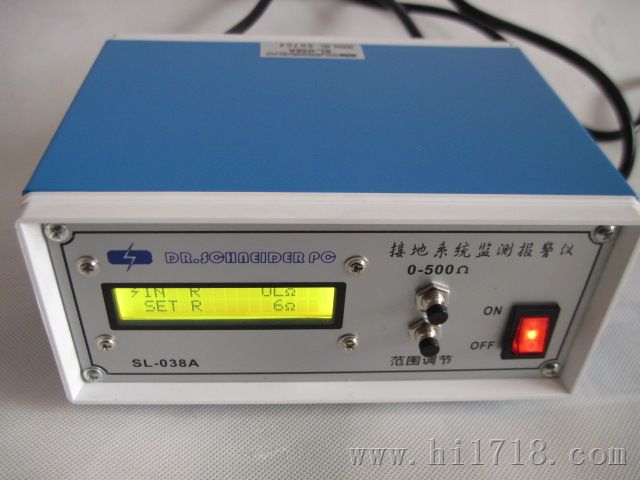 系统测试仪