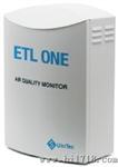 意大利unitec品牌ETL ONE型多組分空氣質量監測儀