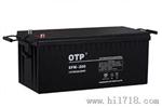 OTP蓄电池胶体系列/6FM-38JT系产品解析