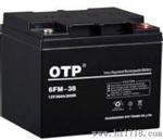 OTP蓄电池6FM-65JT系列-产品销售中心价格参数