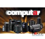 AG4Z2812FCS-MPIR Computar镜头500万像素2.8-10mm红外镜头