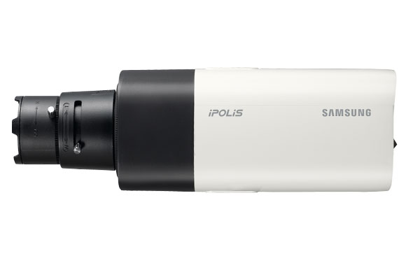 SCB-6001P三星SDI高清枪式摄像机