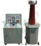 YDJ 20KVA/50kV轻型油侵式高压试验变压器