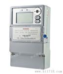 DTSD866三相三线多功能电表，电压3*100V，电流3*1.5-6A，0.2S级