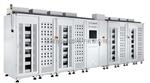 提供MODEL 17000 SERIES 锂电池化成测试系统