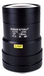 精工1/2 300万像素7-80mm镜头，SV0780IRMP