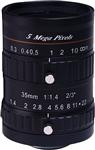 精工500万像素35mm交通专用镜头，SE3514-5MP