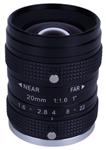 精工500万像素20mm交通专用镜头SE2016-5MP-1