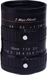 精工500万像素50mm交通专用镜头，SE5018-5MP