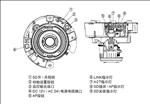 松下135万像素网络半球摄像机 WV-SFN313H