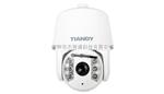 天地伟业200万星光级高清网络红外高速球 TC-NH9806S6-2MPIR-S