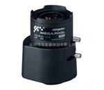 康标达3-8mm百万象素红外镜头 TG3Z0312FCS-MPIR