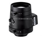 Computar视频驱动红外镜头 TG5Z8513AFCS-IR 康标达镜头华北区代理