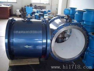 污水型电磁流量计