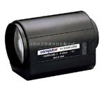 Computar电动变倍镜头 H10Z0812M 康标达8-80mm电动变倍镜头