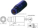 WAT-704R，Watec黑白圆柱型摄像机，日本沃特克圆柱型黑白工业相机