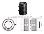 FM1614-5M，凤凰500万像素16mm工业镜头，FM1614-5M产品说明书