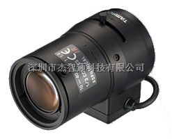 TAMRON腾龙3-8mm自动光圈镜头 13VG308AS 腾龙手动变焦镜头报价