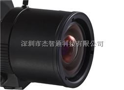 DS-2CC11A5P-A  华中海康低照度枪式摄像机 DS-2CC11A5P-A