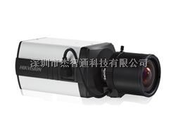 DS-2CC11A7P-A 海康700线模拟枪式摄像机 海康宽动态高清摄像机