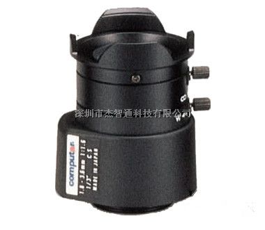 广西康标达1.8-3.6mm变焦镜头代理 TG2Z1816FCS  南宁Computar镜头代理
