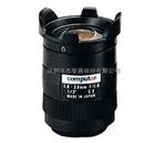 武汉康标达1.8-3.6mm变焦镜头代理 T2Z1816CS 湖北Computar手动光圈镜头报价