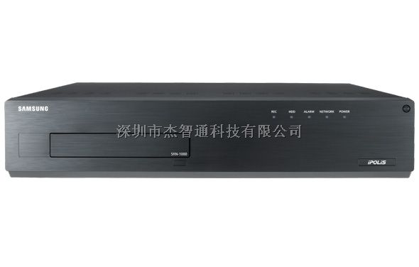 SRN-1000P 广东三星64路NVR代理 SRN-1000P