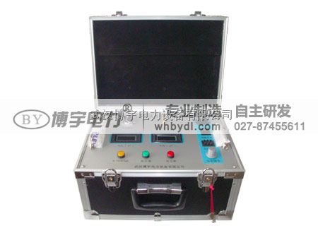 直流高压发生器