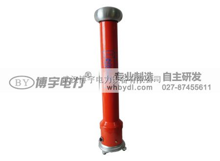 直流高压发生器