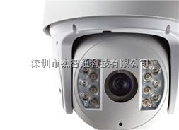 海康200万像素红外网络高清光纤智能球机 DS-2DF7286-XF