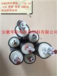 华阳生产一体化电伴热管缆316ss 1/4”不锈钢伴热管