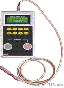 铁素体含量检测仪/铁素体测量仪 型号:SZSG-SP10A库号：M399205  
