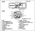 WV-SP509H 松下超级动态全高清1080P网络枪式摄像机 WV-SP509H